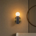 , CALLA WALL SCONCES, WALL SCONCES