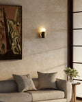 , CALLA WALL SCONCES, WALL SCONCES