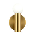 , CALLA WALL SCONCES, WALL SCONCES