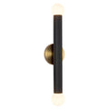 , CALLA WALL SCONCES, WALL SCONCES