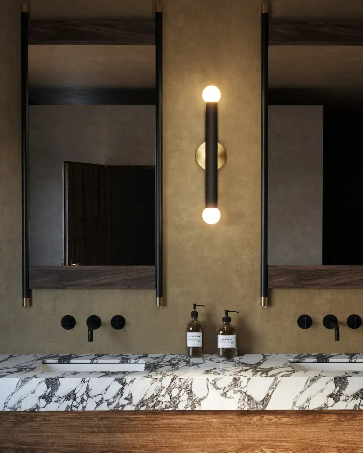 , CALLA WALL SCONCES, WALL SCONCES