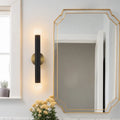 , CALLA WALL SCONCES, WALL SCONCES