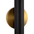 , CALLA WALL SCONCES, WALL SCONCES