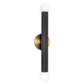 , CALLA WALL SCONCES, WALL SCONCES