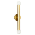 , CALLA WALL SCONCES, WALL SCONCES
