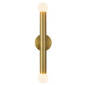 , CALLA WALL SCONCES, WALL SCONCES