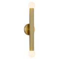 , CALLA WALL SCONCES, WALL SCONCES