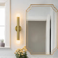 , CALLA WALL SCONCES, WALL SCONCES