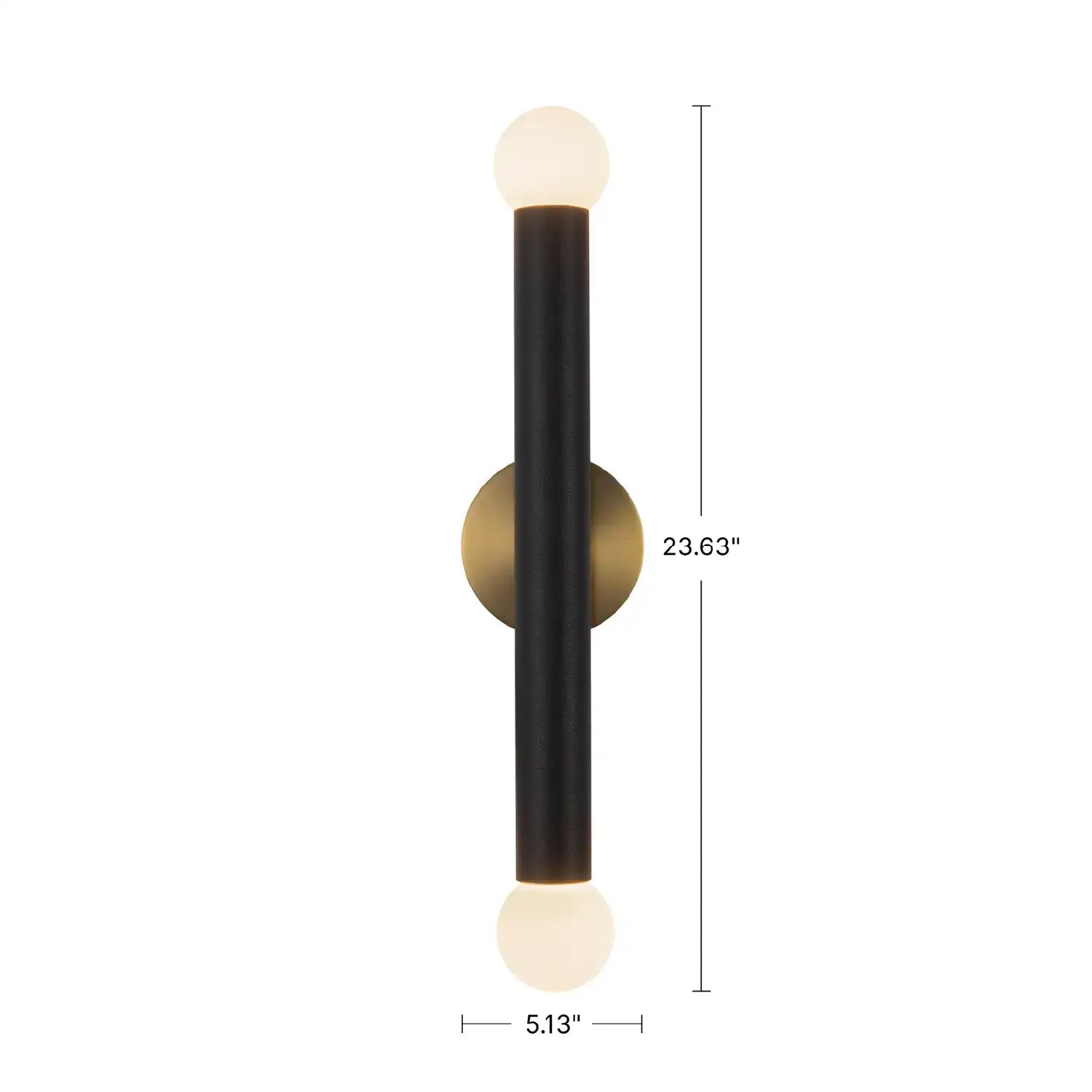 , CALLA WALL SCONCES, WALL SCONCES