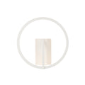 KUZCO LIGHTING INC WS27713-WH-3WCCT-UNV ed0a7031-c709-44b7-83b9-b60f332bc764