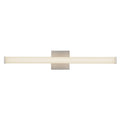 KUZCO LIGHTING INC, GERI WALL/VANITY LIGHTS, VANITY LIGHT