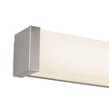KUZCO LIGHTING INC, GERI WALL/VANITY LIGHTS, VANITY LIGHT