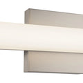 KUZCO LIGHTING INC, GERI WALL/VANITY LIGHTS, VANITY LIGHT