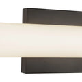 KUZCO LIGHTING INC, RICO WALL/VANITY LIGHTS, VANITY LIGHT