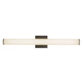 KUZCO LIGHTING INC, RICO WALL/VANITY LIGHTS, VANITY LIGHT