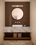 KUZCO LIGHTING INC, RICO WALL/VANITY LIGHTS, VANITY LIGHT