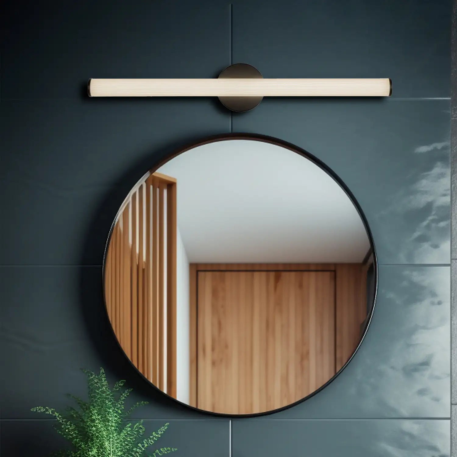 KUZCO LIGHTING INC, VIRE WALL/VANITY LIGHTS, VANITY LIGHT
