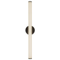 KUZCO LIGHTING INC, VIRE WALL/VANITY LIGHTS, VANITY LIGHT