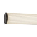 KUZCO LIGHTING INC, VIRE WALL/VANITY LIGHTS, VANITY LIGHT