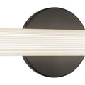 KUZCO LIGHTING INC, VIRE WALL/VANITY LIGHTS, VANITY LIGHT