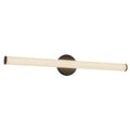 KUZCO LIGHTING INC, VIRE WALL/VANITY LIGHTS, VANITY LIGHT