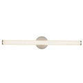 KUZCO LIGHTING INC, VIRE WALL/VANITY LIGHTS, VANITY LIGHT