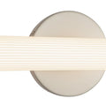 KUZCO LIGHTING INC, VIRE WALL/VANITY LIGHTS, VANITY LIGHT