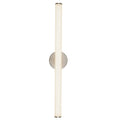 KUZCO LIGHTING INC, VIRE WALL/VANITY LIGHTS, VANITY LIGHT