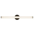 KUZCO LIGHTING INC, TECTRA WALL/VANITY LIGHTS, VANITY LIGHT