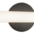 KUZCO LIGHTING INC, TECTRA WALL/VANITY LIGHTS, VANITY LIGHT
