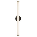 KUZCO LIGHTING INC, TECTRA WALL/VANITY LIGHTS, VANITY LIGHT