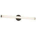 KUZCO LIGHTING INC, TECTRA WALL/VANITY LIGHTS, VANITY LIGHT