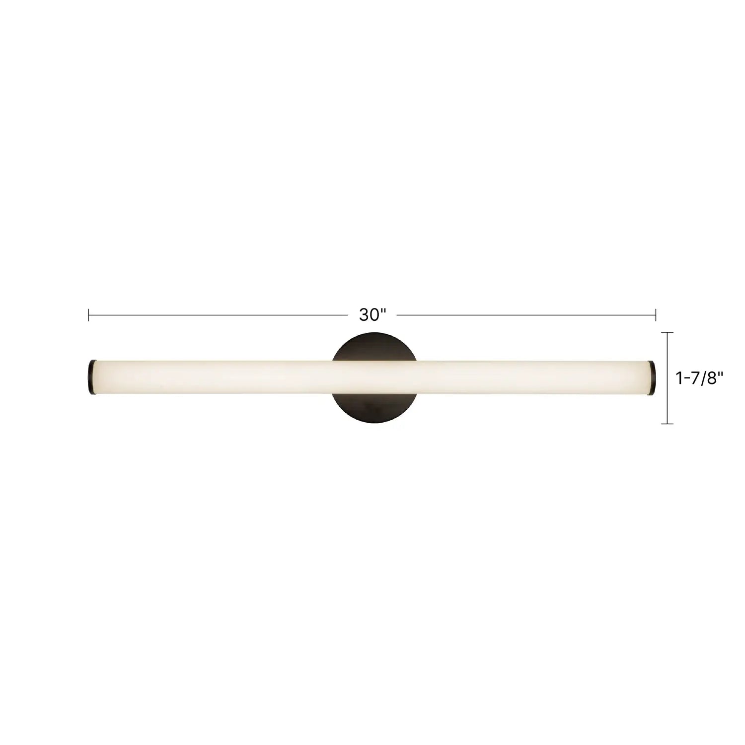 KUZCO LIGHTING INC, TECTRA WALL/VANITY LIGHTS, VANITY LIGHT