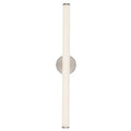 KUZCO LIGHTING INC, TECTRA WALL/VANITY LIGHTS, VANITY LIGHT