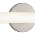 KUZCO LIGHTING INC, TECTRA WALL/VANITY LIGHTS, VANITY LIGHT