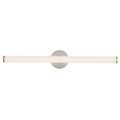 KUZCO LIGHTING INC, TECTRA WALL/VANITY LIGHTS, VANITY LIGHT