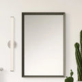 KUZCO LIGHTING INC, TECTRA WALL/VANITY LIGHTS, VANITY LIGHT