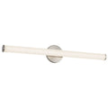 KUZCO LIGHTING INC, TECTRA WALL/VANITY LIGHTS, VANITY LIGHT