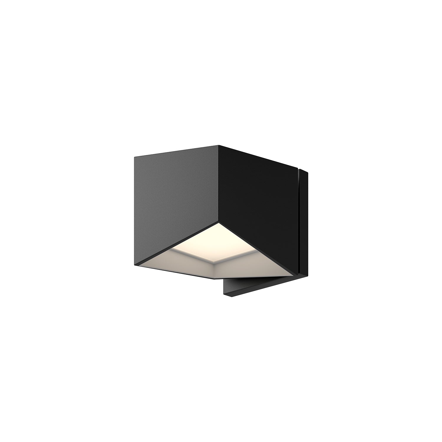 KUZCO LIGHTING INC, CUBIX WALL SCONCES, WALL SCONCES