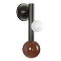, REESE WALL SCONCES, WALL SCONCES