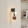 , REESE WALL SCONCES, WALL SCONCES
