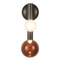 , REESE WALL SCONCES, WALL SCONCES