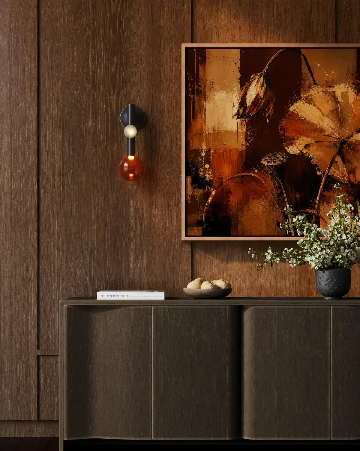 , REESE WALL SCONCES, WALL SCONCES