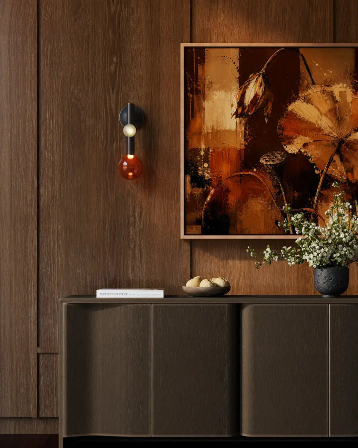 KUZCO LIGHTING INC, REESE WALL SCONCES, WALL SCONCES