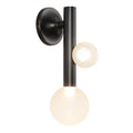 , REESE WALL SCONCES, WALL SCONCES