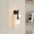 , REESE WALL SCONCES, WALL SCONCES