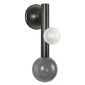 , REESE WALL SCONCES, WALL SCONCES