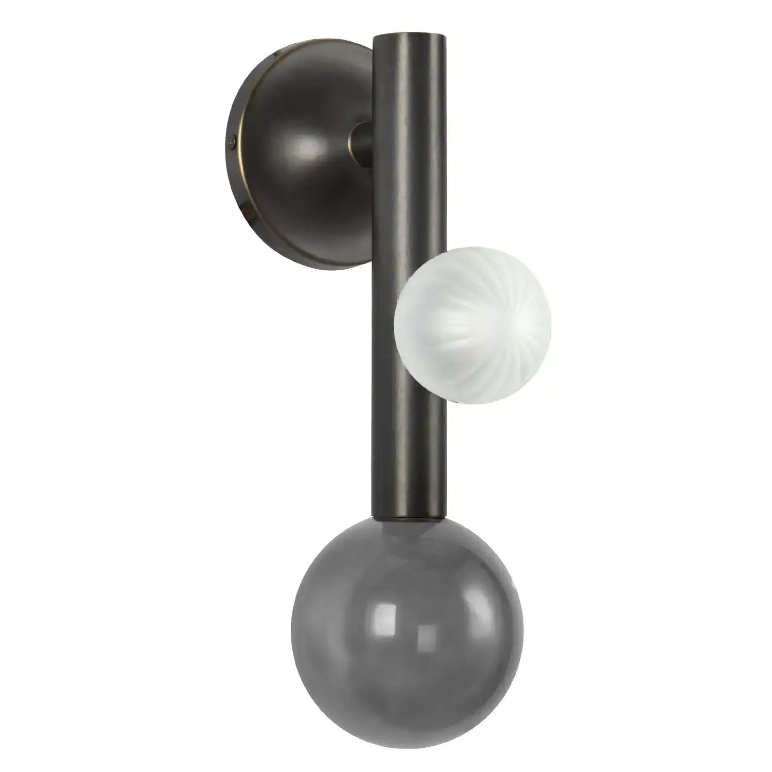 , REESE WALL SCONCES, WALL SCONCES