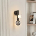 , REESE WALL SCONCES, WALL SCONCES