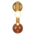 , REESE WALL SCONCES, WALL SCONCES
